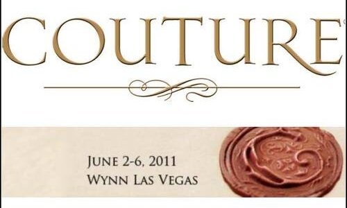 Couture sells out villa space for 2011