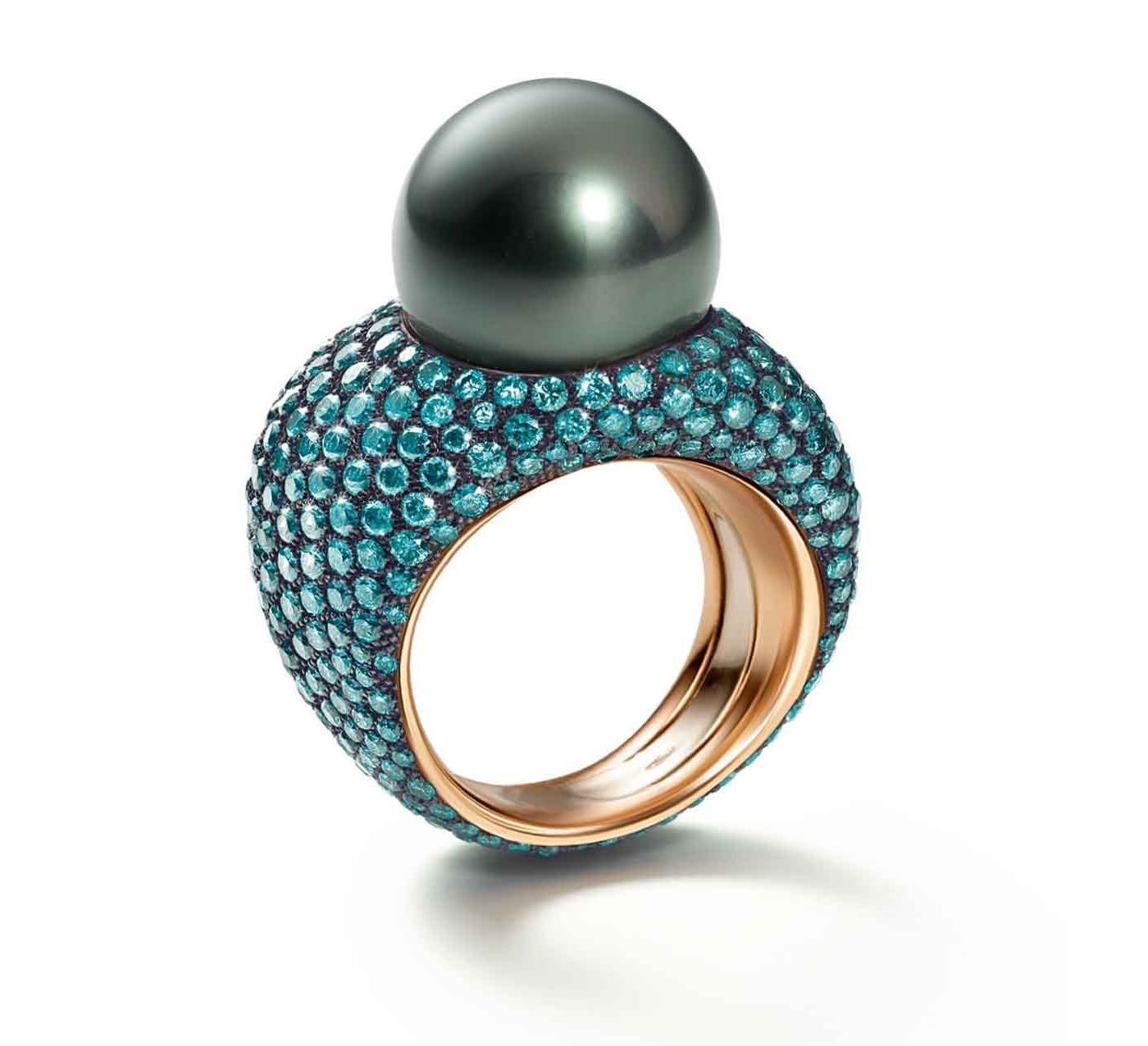 Ring by Schoeffel