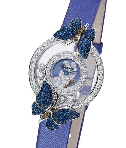 Chopard - Happy Diamonds Butterflies