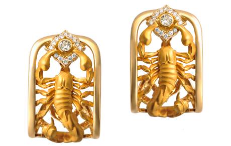 Scorpion