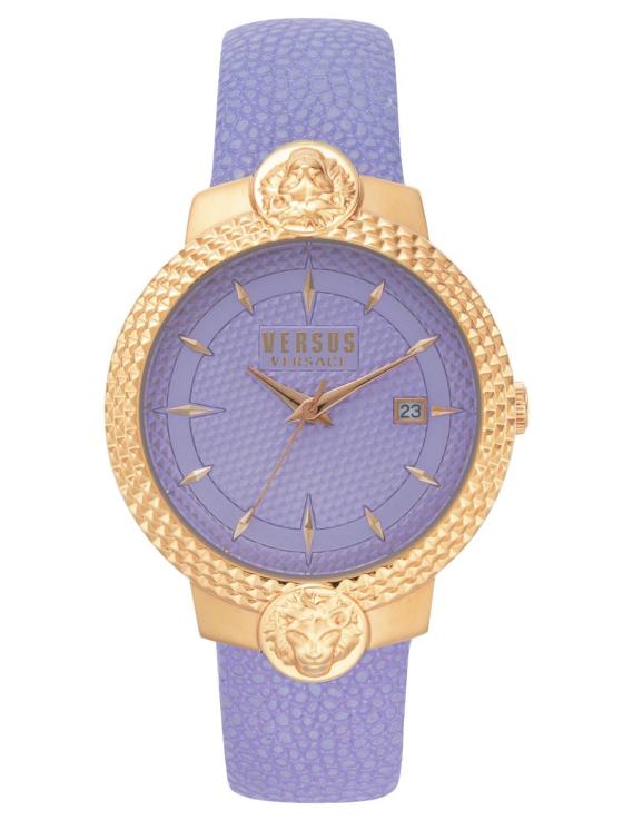 Versus Versace presents Versus Mouffetard