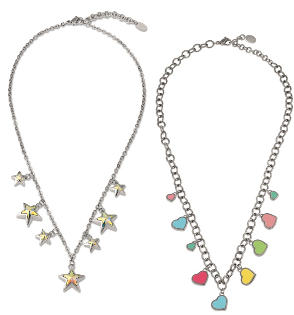 New Swatch bijoux are ready to sparkle