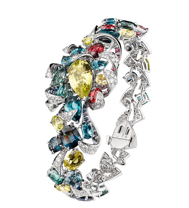 Soleil de Minuit bracelet 