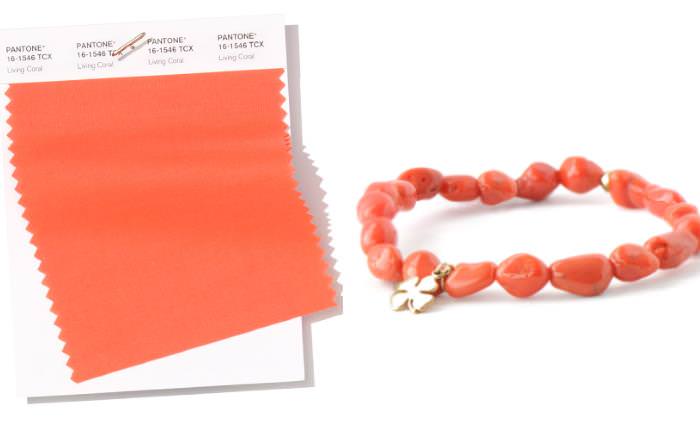 Bracelet by Anzie