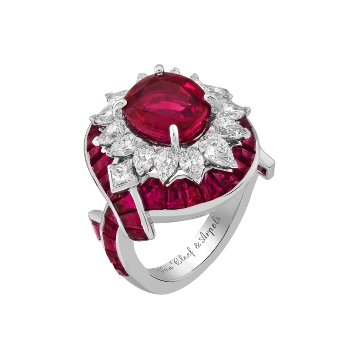 Filtro d'amore ring
