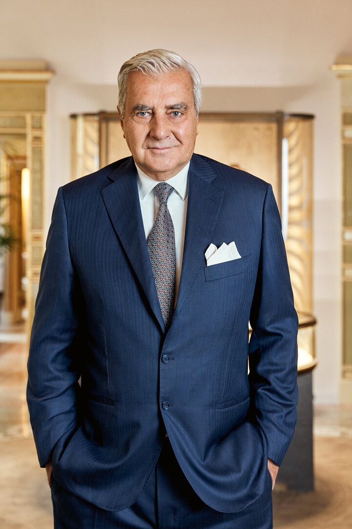 Andrea Buccellati