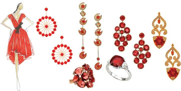 Carla Amorim, Jolfer, Mousson Atelier, Zydo, Garaude, Paula Crevoshay.