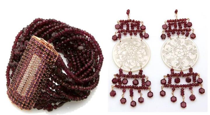 Paribanù Collection and Gambling Collection.