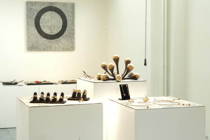ESH Gallery Atelier