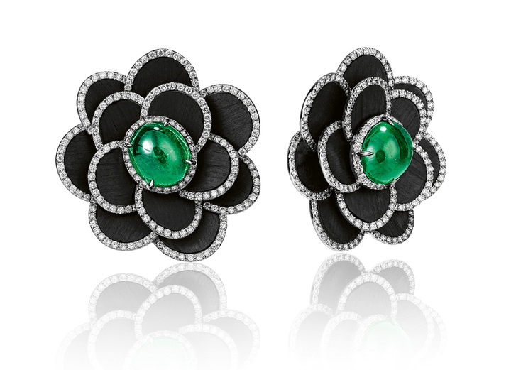 Shinsei earrings