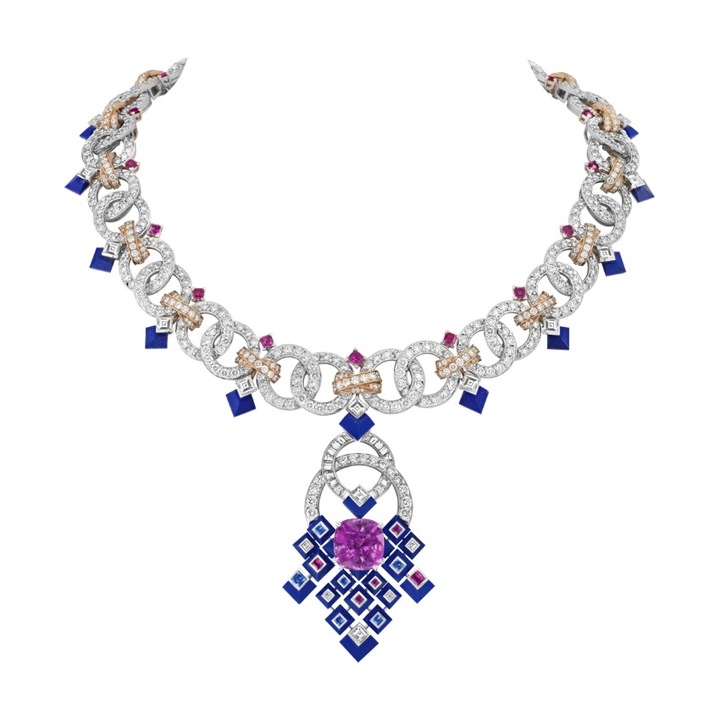 Matrimonio necklace