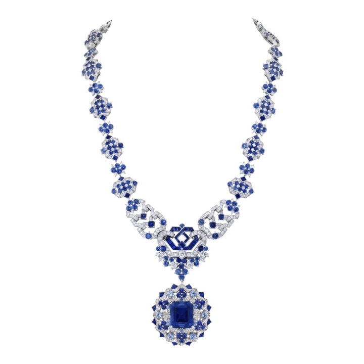 Verona necklace
