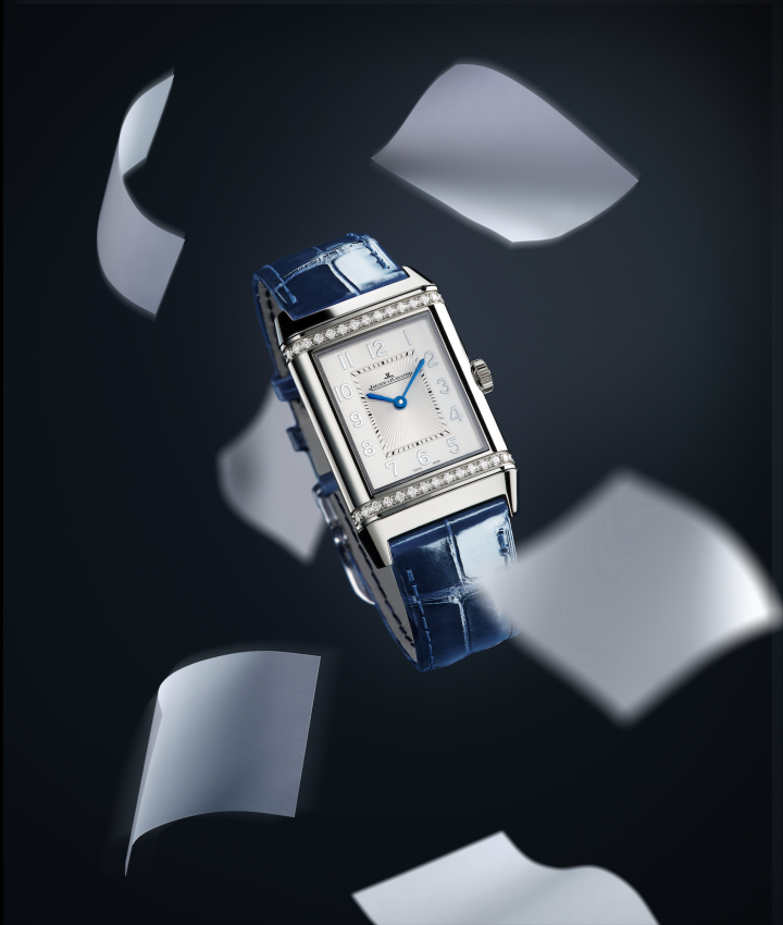 the reverso