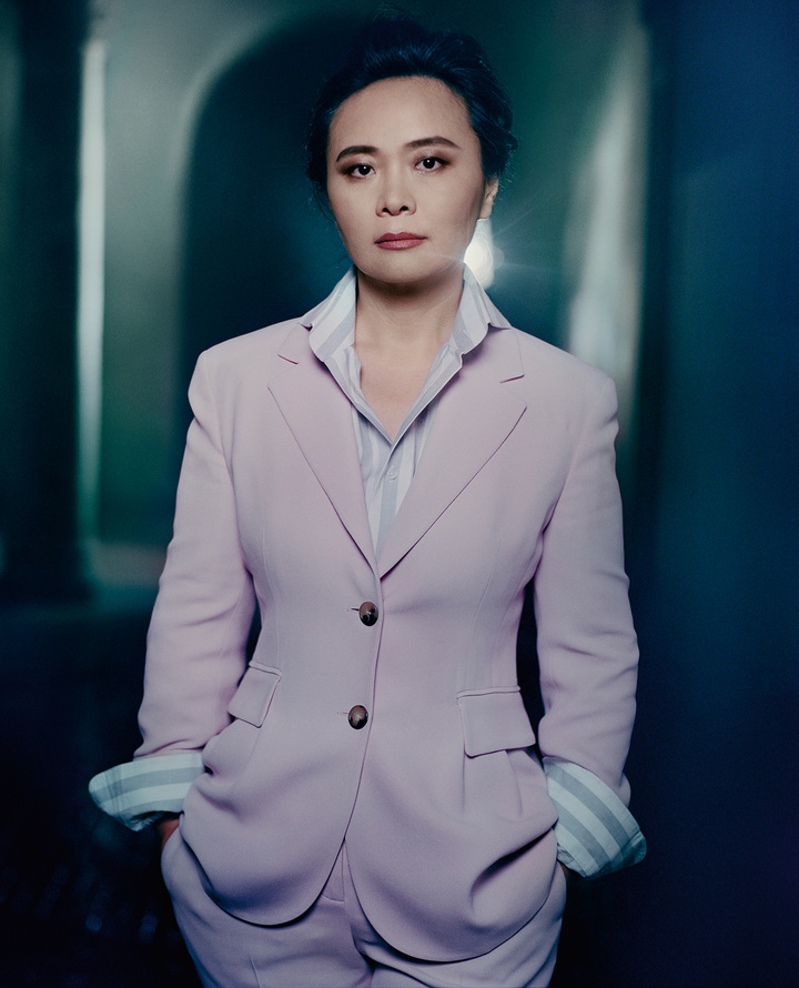 Elsa Jin