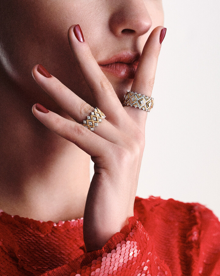 Mosaico Collection