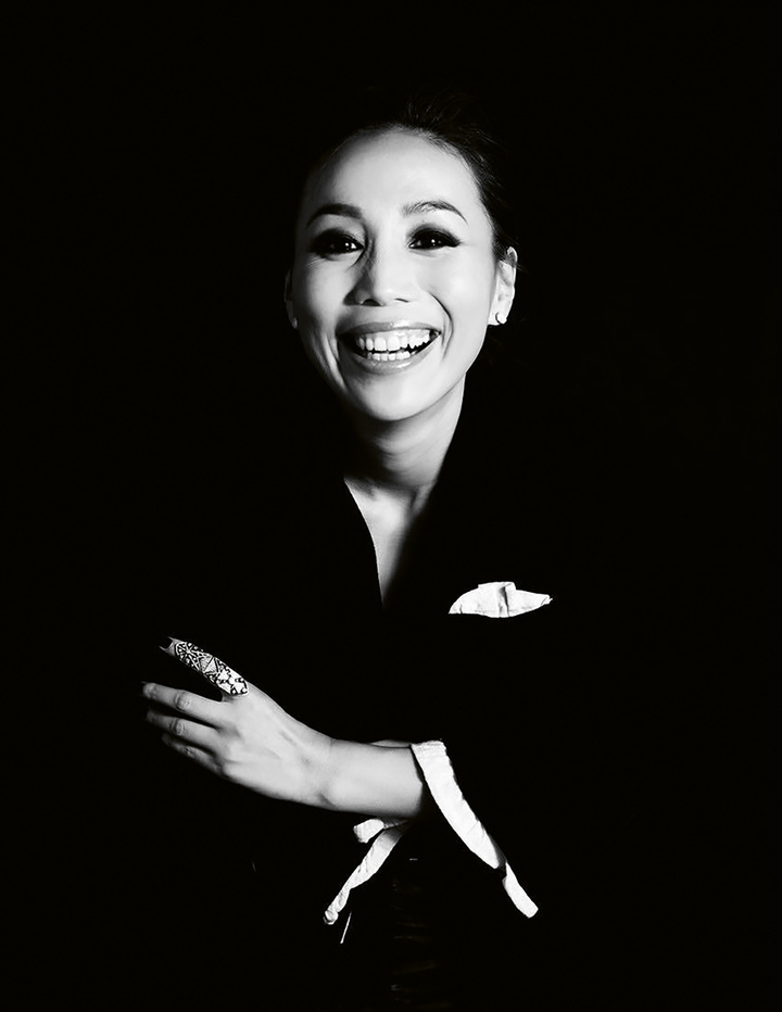 Diana Zhang
