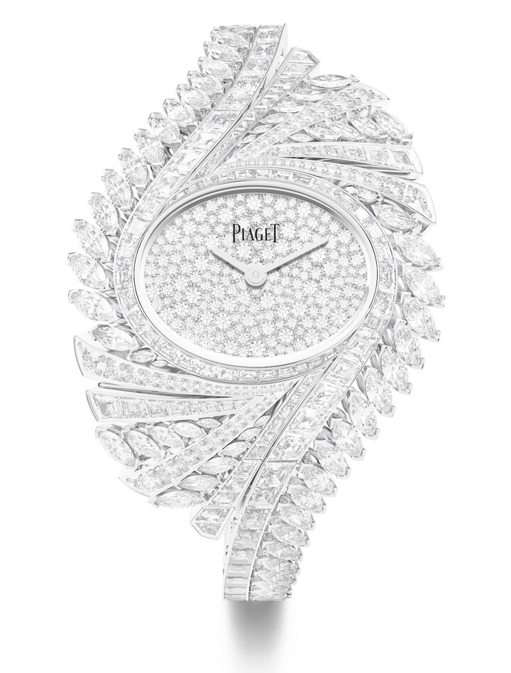 Limelight Gala jewellery watch