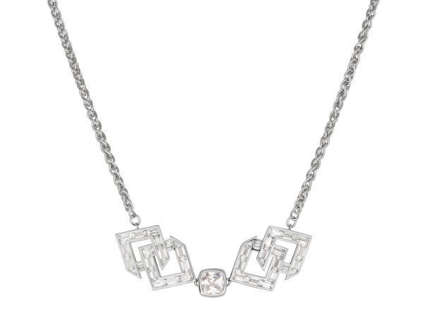 Imperium necklace by Elke Berr