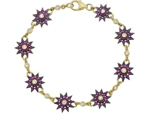 Bracelet by Lionheart