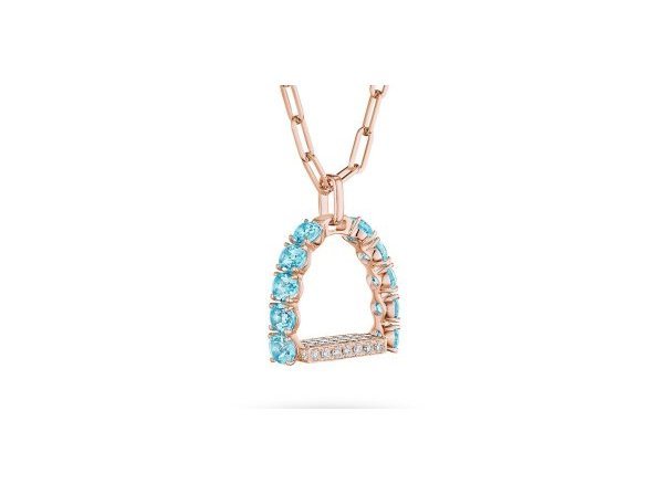 Necklace by Karina Brez